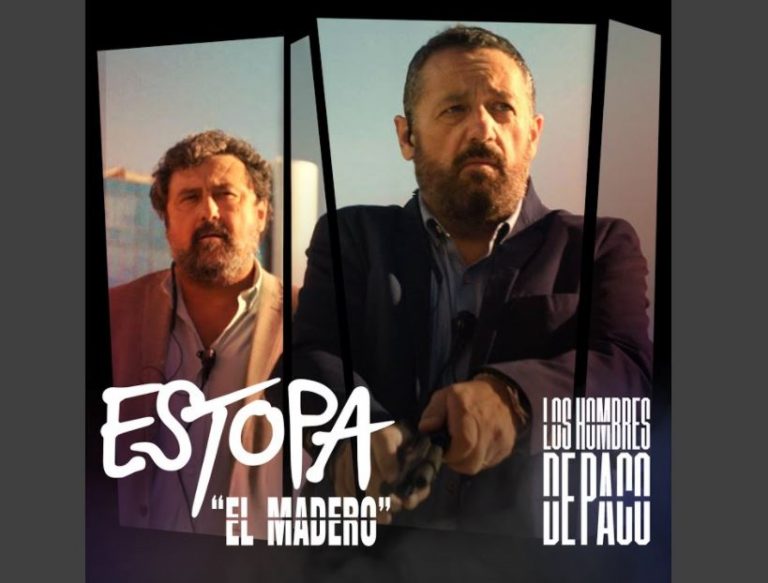 el madero de estopa