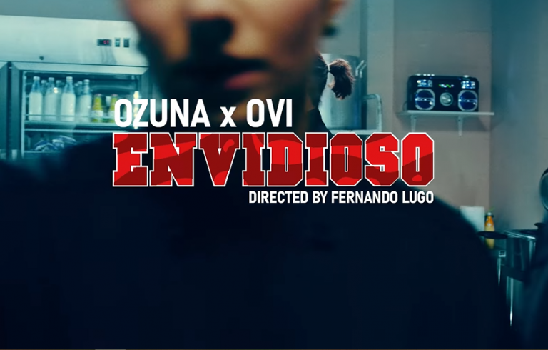 envidioso de ozuna