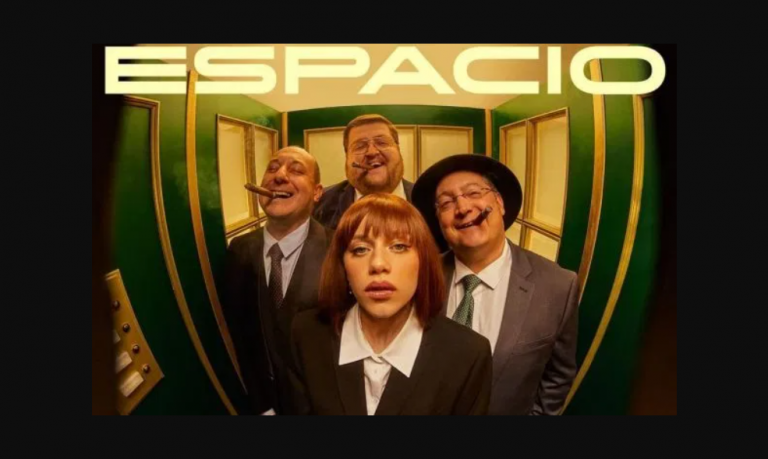 espacio de eva b