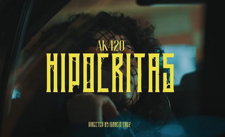 hipocritas de ak4:20