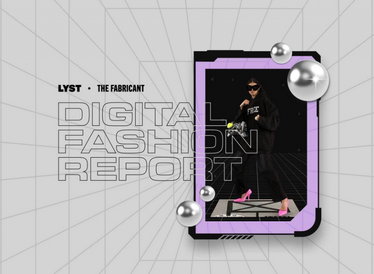 informe de moda digital