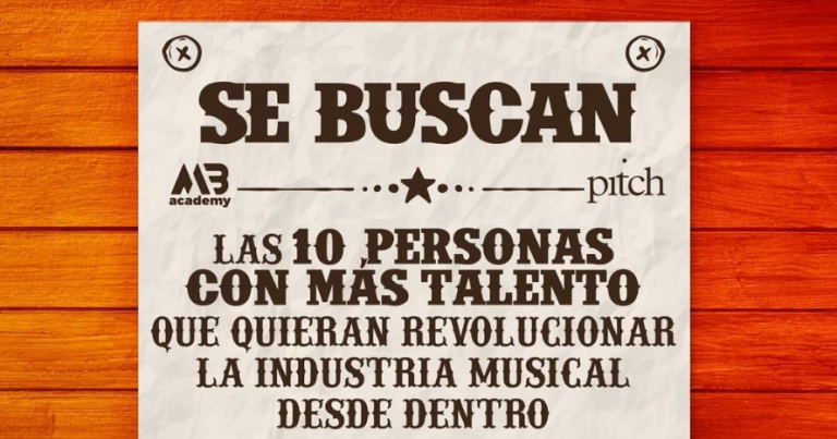 music business academy