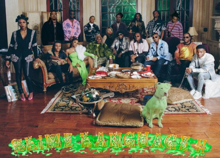 slime language 2