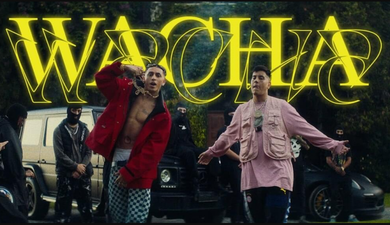 wacha de khea