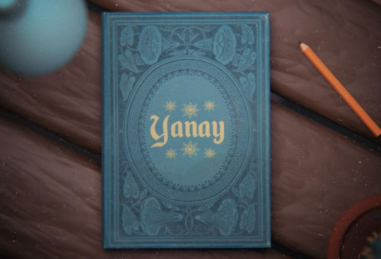 yanay de edurne