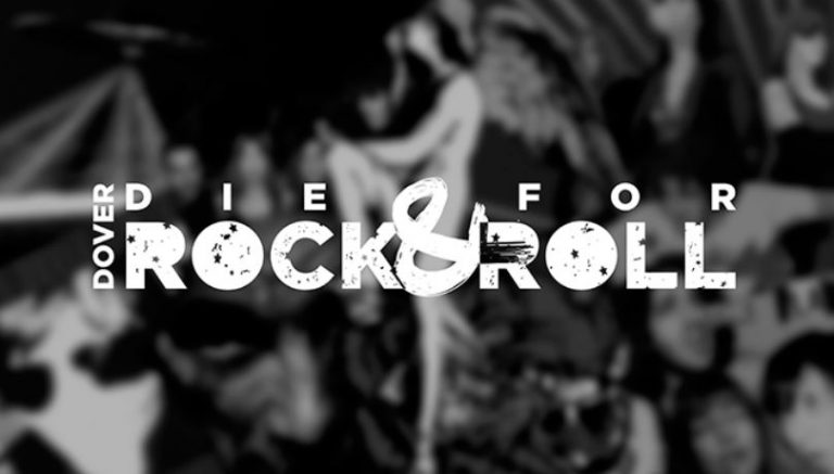 DIE FOR ROCK & ROLL