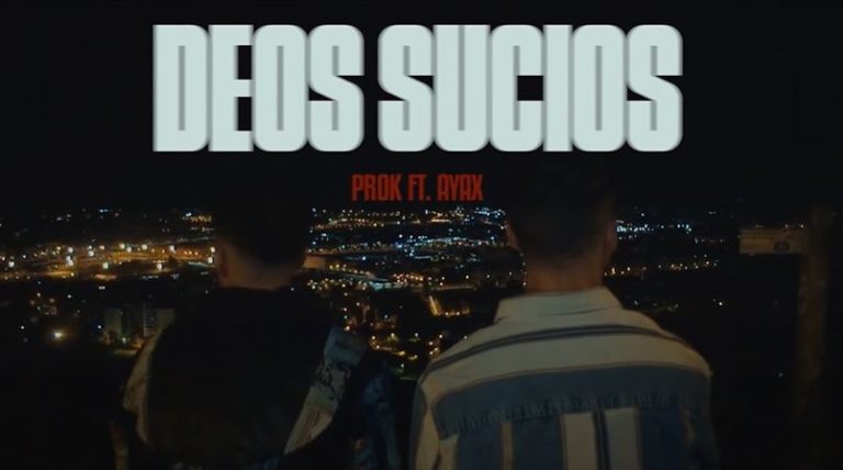 Deos Sucios de Ayax y Prok