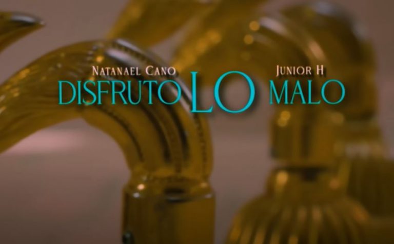 Disfruto Lo Malo de Junior H