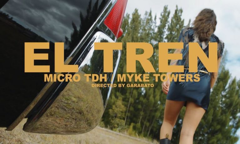 El Tren de Micro TDH