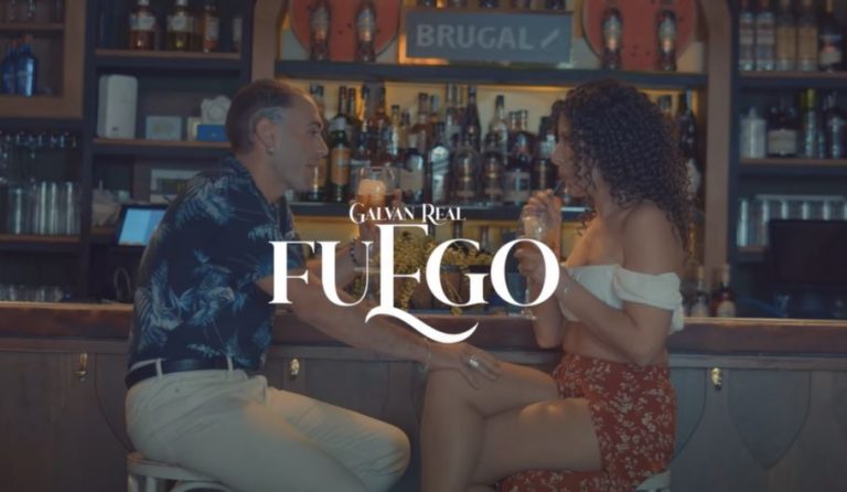 Fuego de Galvan Real