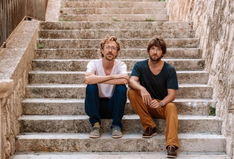 Kings of Convenience
