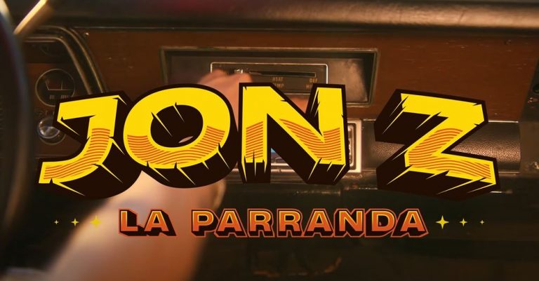 La Parranda de Jon Z