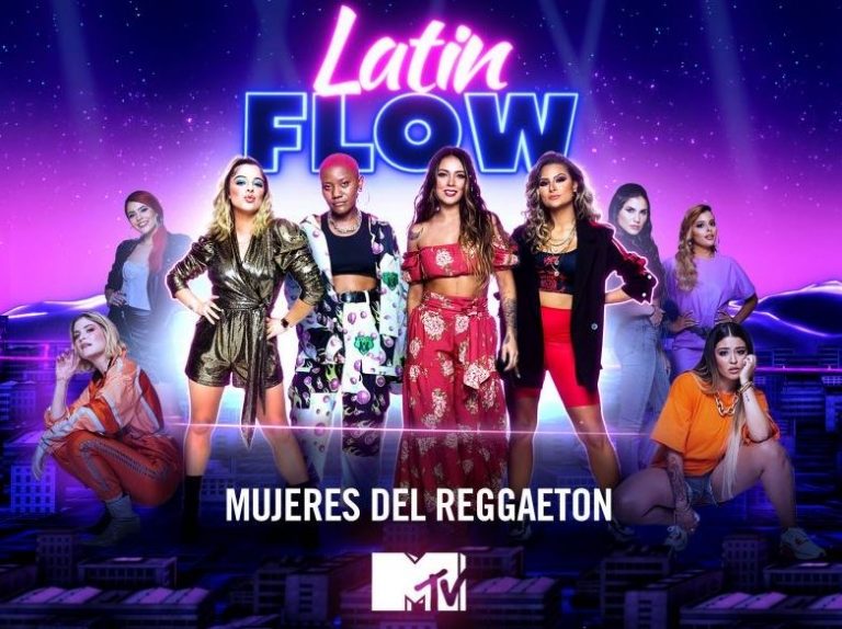 Latin Flow
