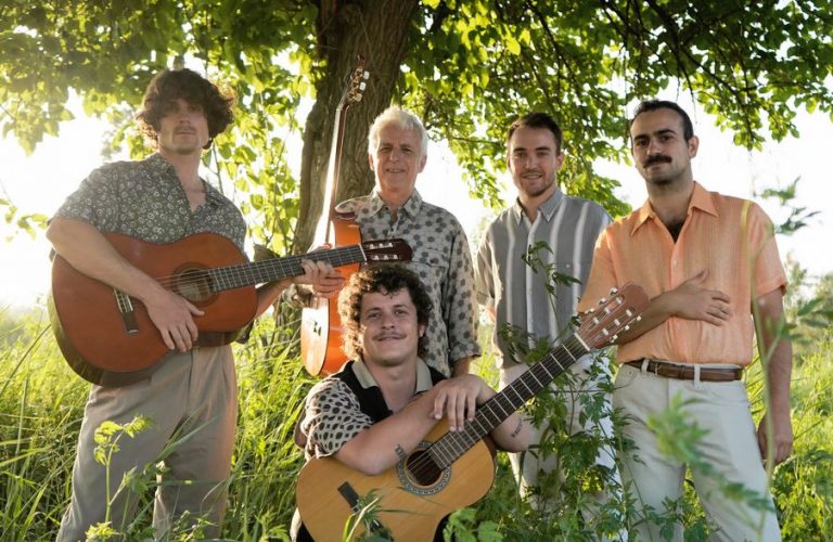 Martes de Vera Fauna
