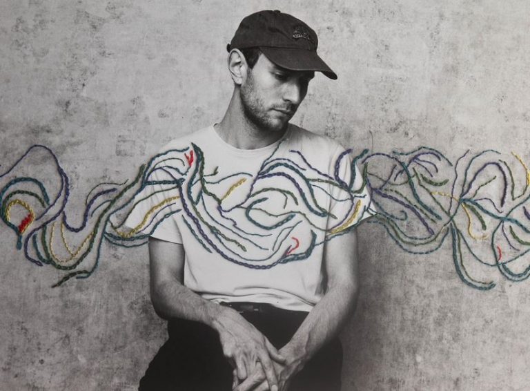 Novo Amor