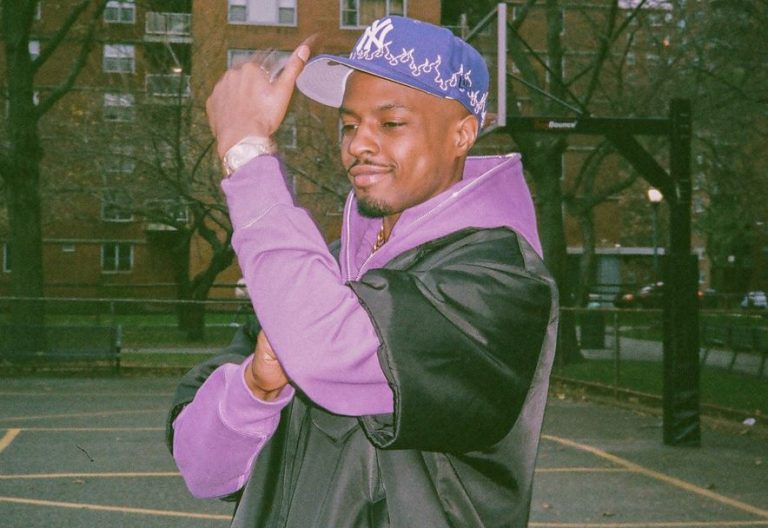 Pi'erre Bourne