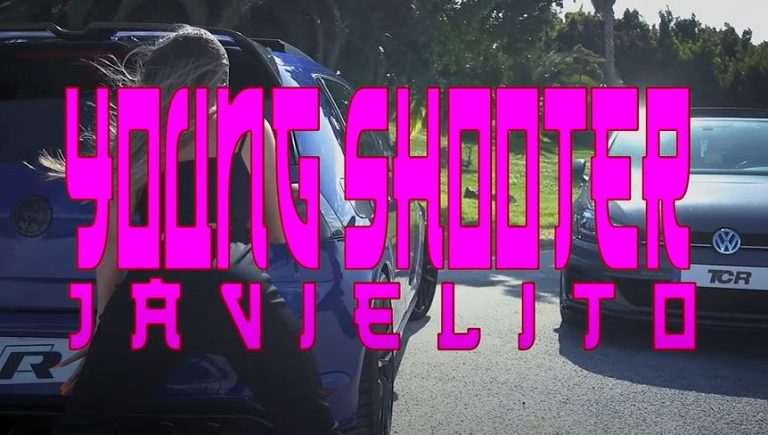 Young Shooter de Javielito