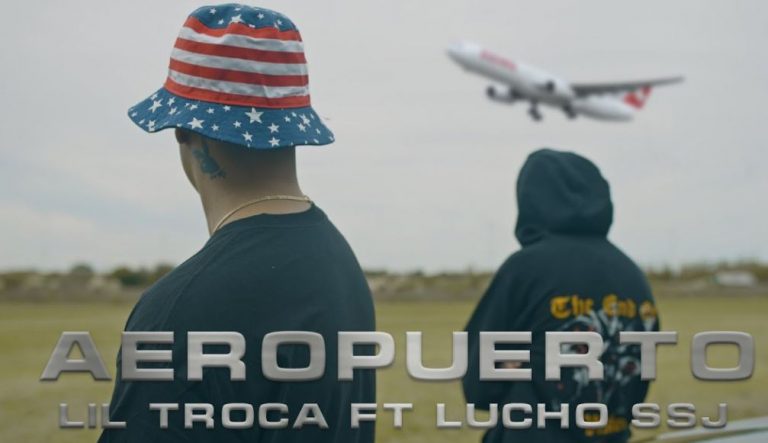 aeropuerto de lil troca