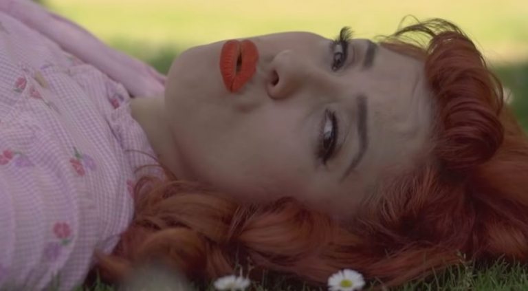 amado mío de mon laferte