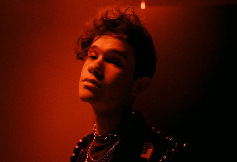bad for me de sebastian javier