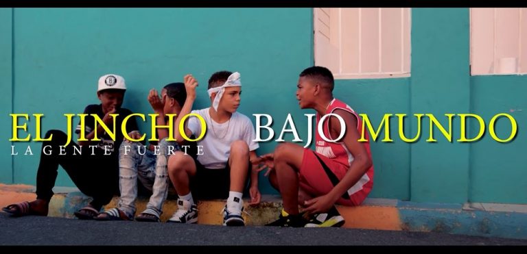 bajo mundo de el jincho