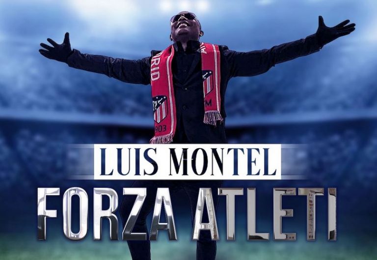 canción Forza Atleti