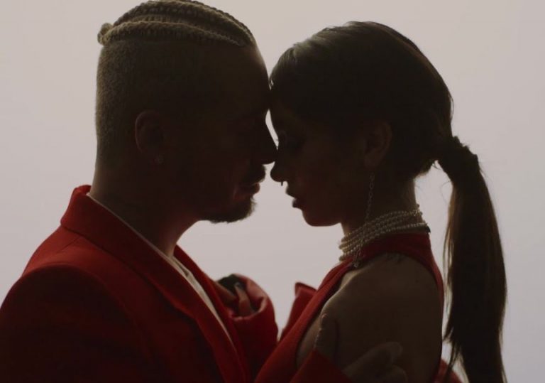 qué más pues de J Balvin