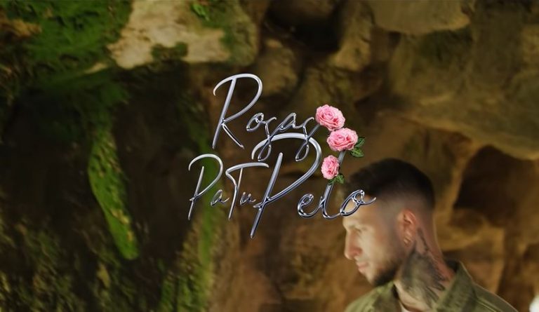 rosas pa tu pelo de keen levy
