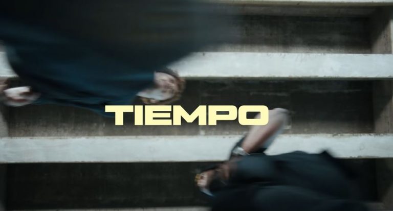 tiempo de ozuna