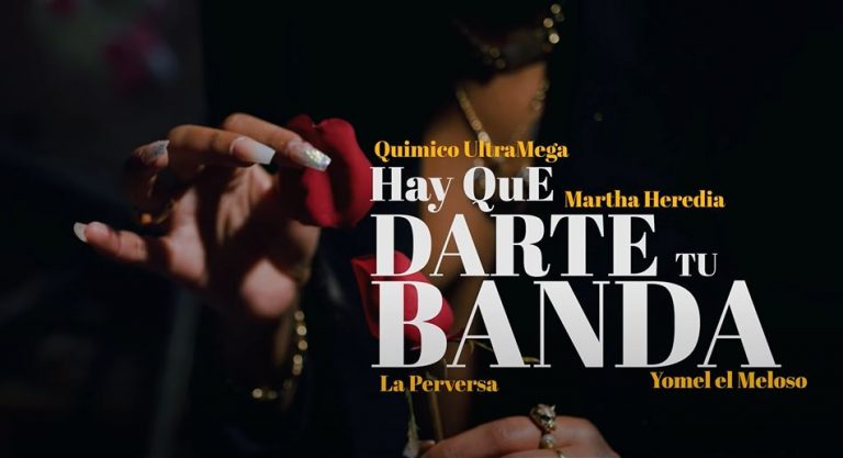 tu banda de la perversa