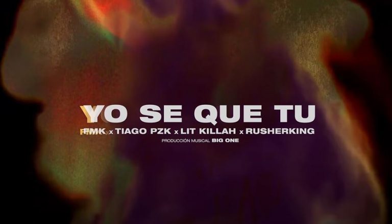 yo se que tu de fmk