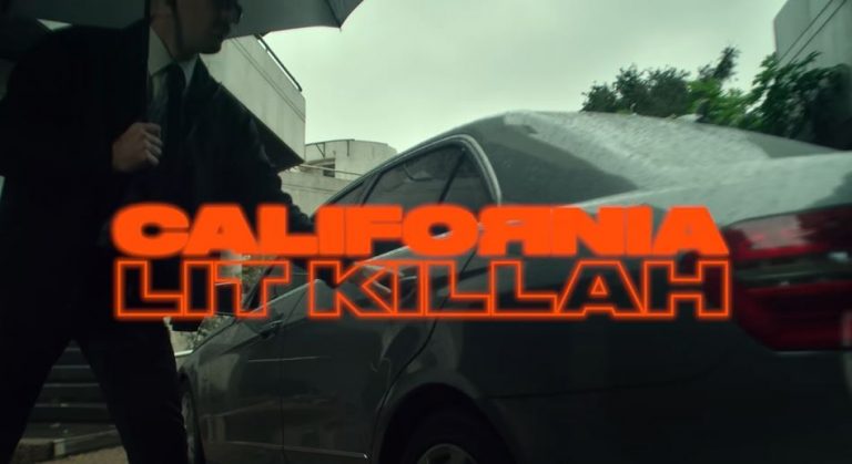 California de Lit Killah