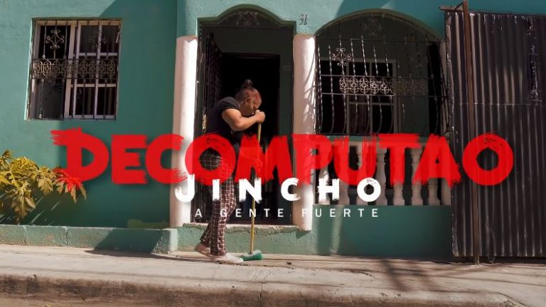 Descomputao de El Jincho