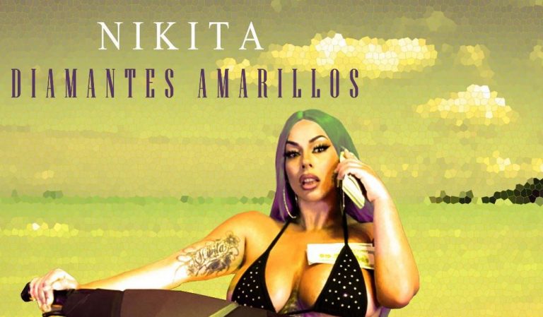 Diamantes amarillos de Nikita