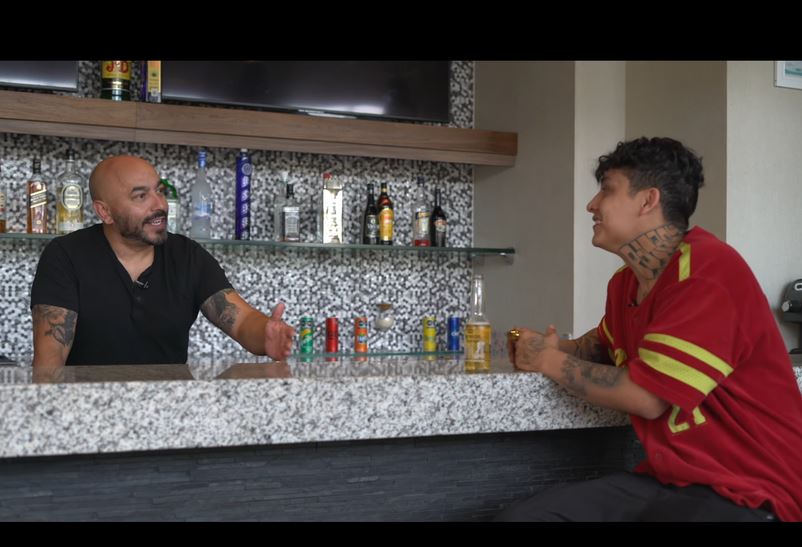 Época Pesada con Alemán