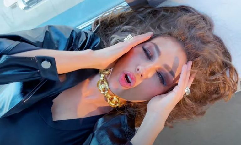 Eres Mío de Thalia