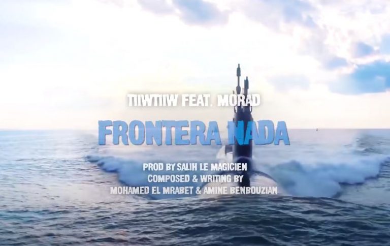 Frontera Nada de TiiwTiiw