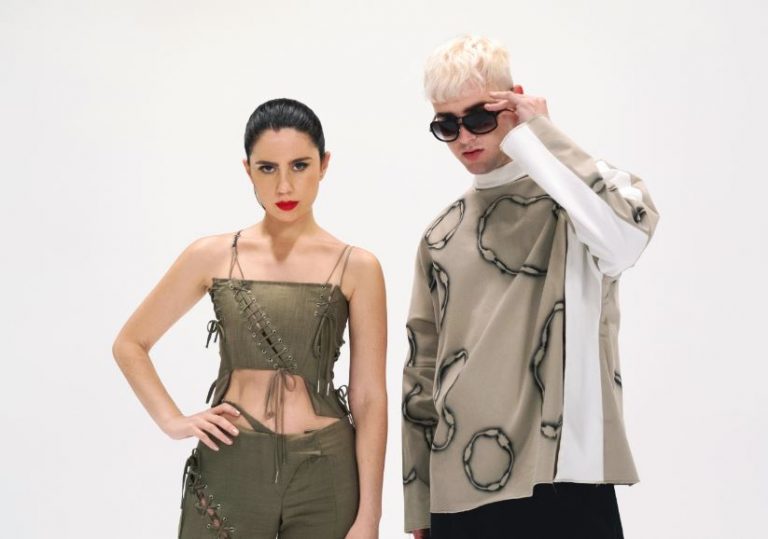 Javiera Mena celebra su cumpleaños