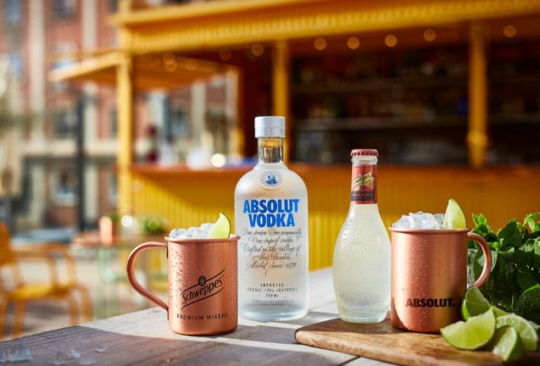 Moscow Mule