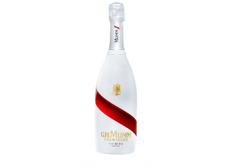 Mumm ICE Xtra