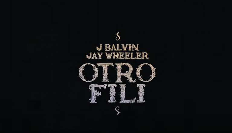 Otro filo de J Balvin
