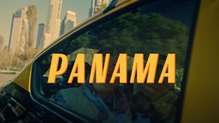 Panama de Trueno