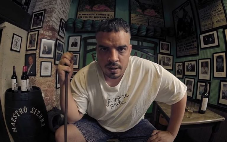 RapSinCorte XLVI