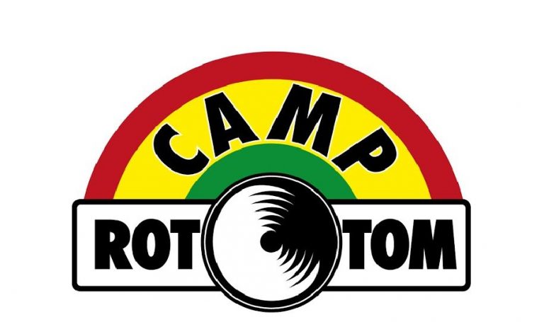 Rototom Camp
