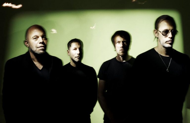 banda británica Ride