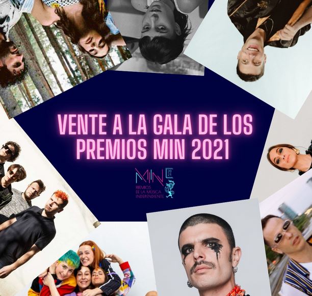 celebran los Premios MIN 2021