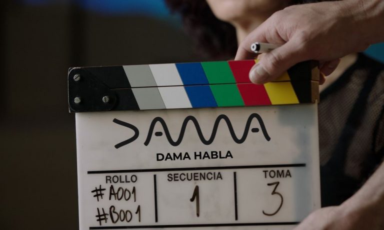 creación de ficción audiovisual