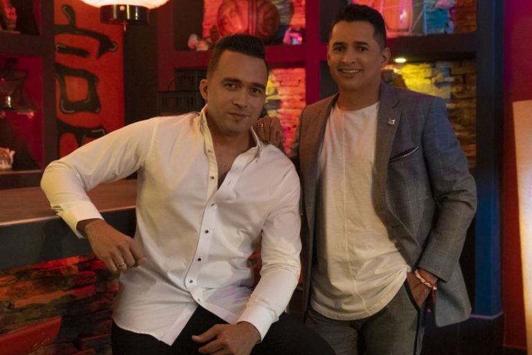gira de Jorge Celedón por Estados Unidos 1
