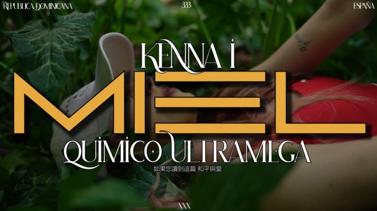 miel de kenna i