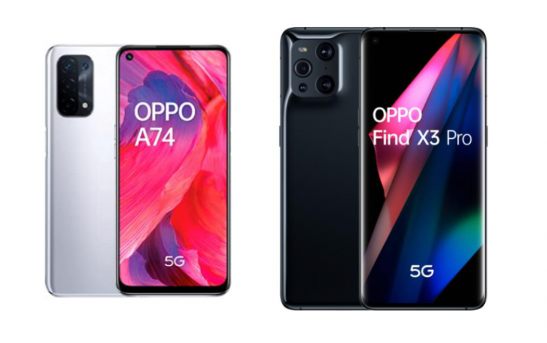 ofertas de Oppo
